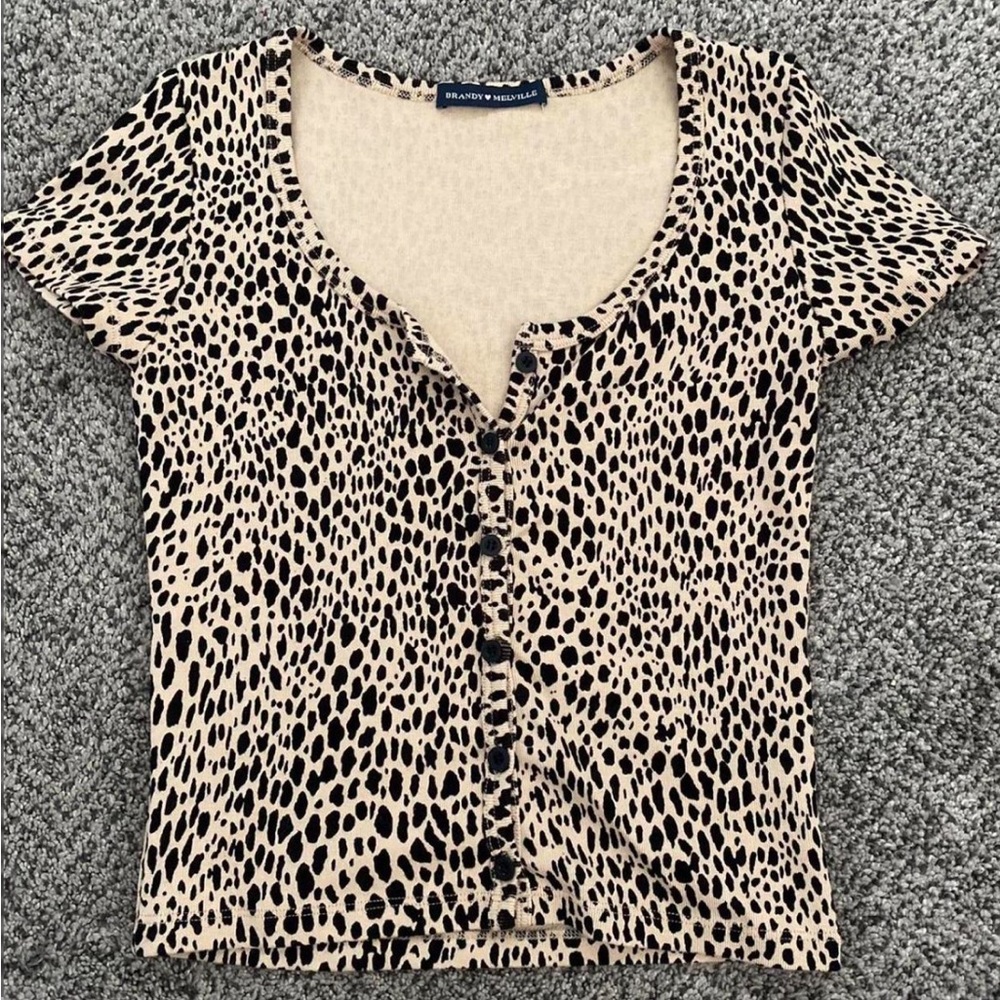 Brandy Melville Shirt